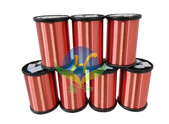 銅漆包線(xiàn)的特性用途為您介紹