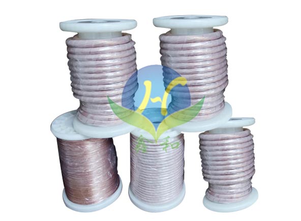 多股漆包線 多股漆包線