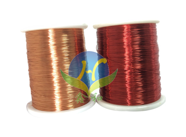 銅漆包線 銅漆包線